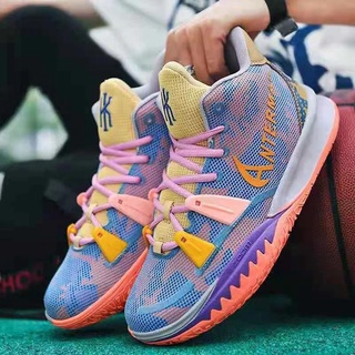 New Stock Mens Spots Basketball Shoes for Men Good Quality