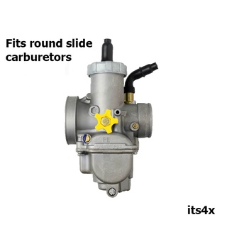Карбюратор nibbi pe 19