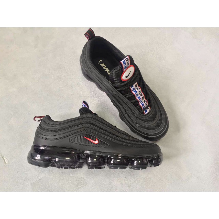 nike air max 97 vapormax red