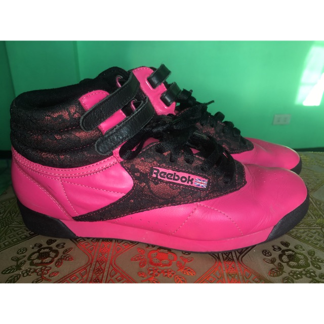 reebok classic freestyle