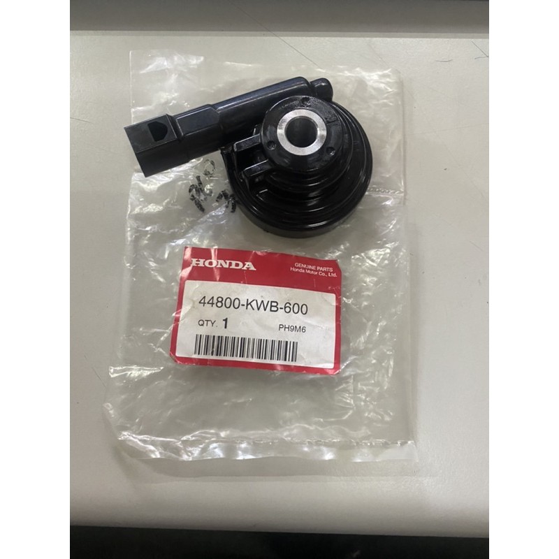Speedometer Gear Box Assy for WaveDash/Xrm125 Trinity (Motard) Shopee Philippines