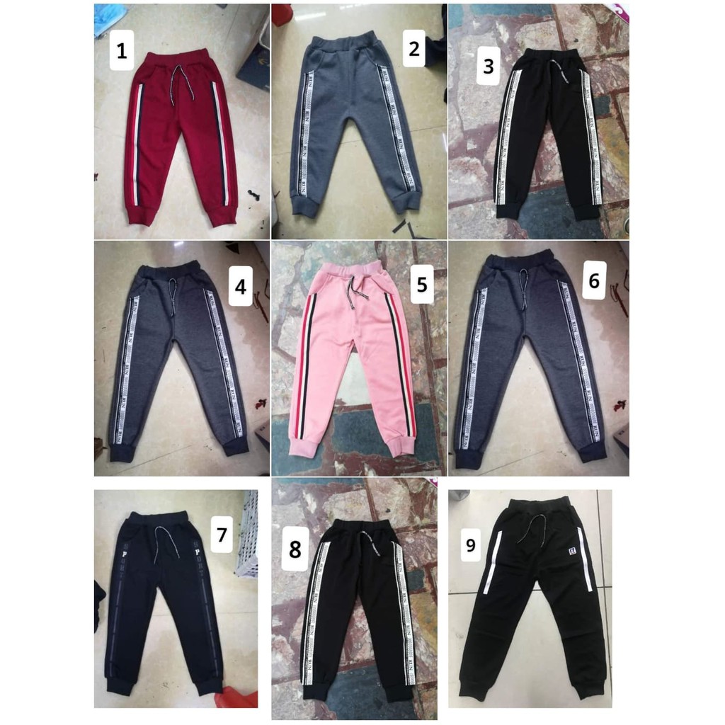 jagger pants for kids
