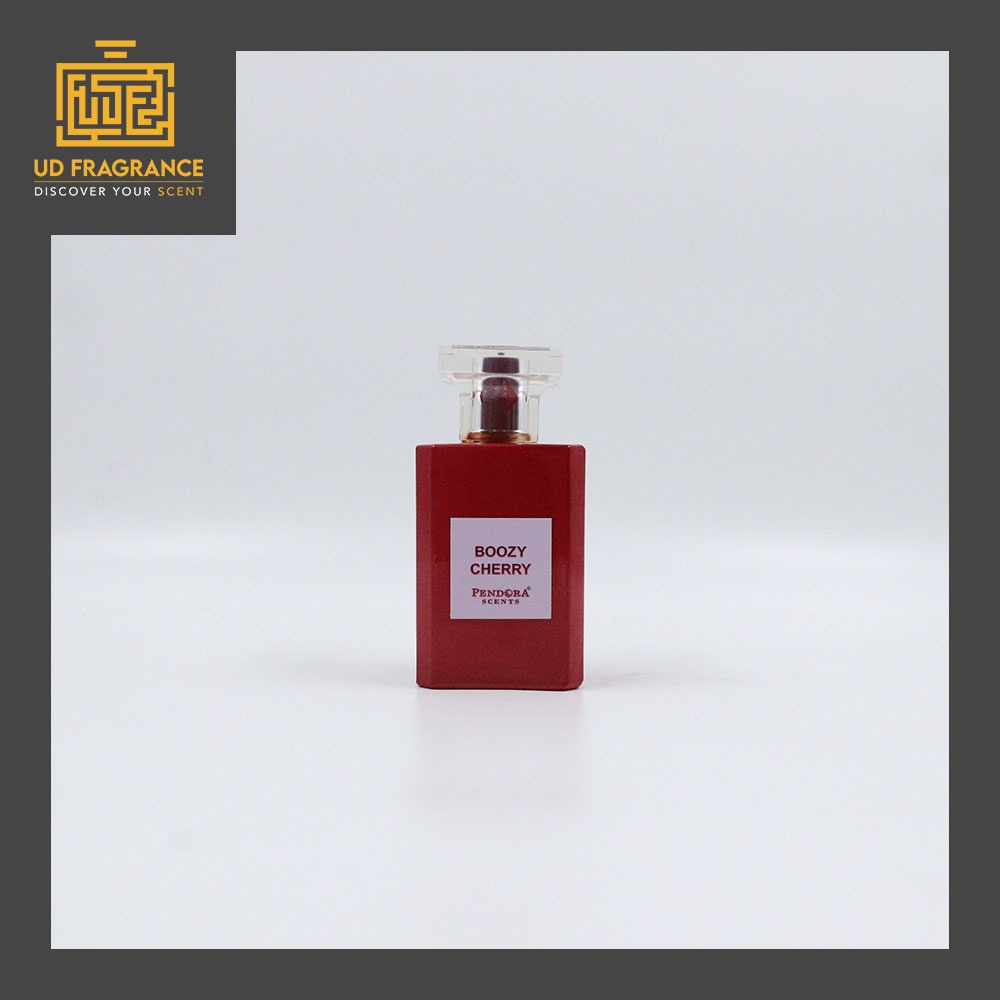 DECANT ] Boozy Cherry by Pendora Scents - Tom Ford Lost Cherry C Lone |  Shopee Philippines