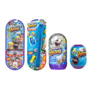 Mighty Beanz Season 1 Slam Pack Shopee Philippines