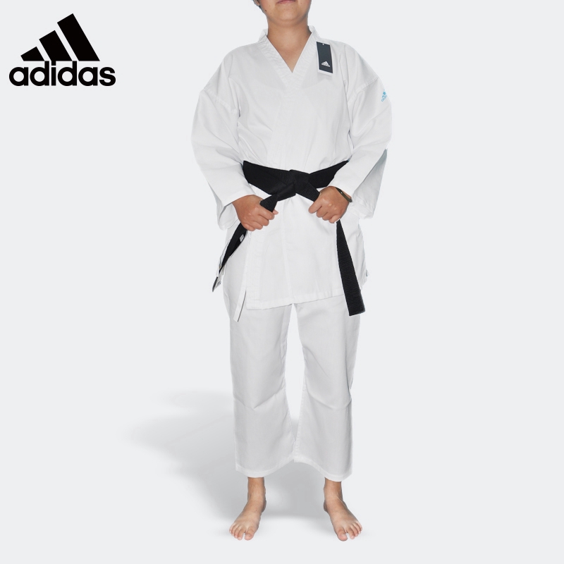 Adidas K181 Karate Uniforms for Men and Women Training Karate Uniforms for  Adults and Children Karate Uniforms | Shopee Philippines