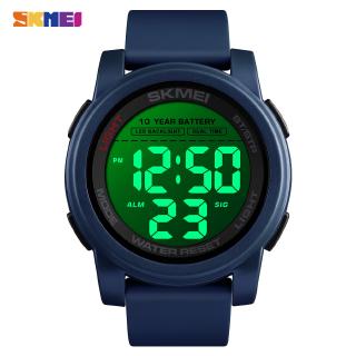 mens watch backlight