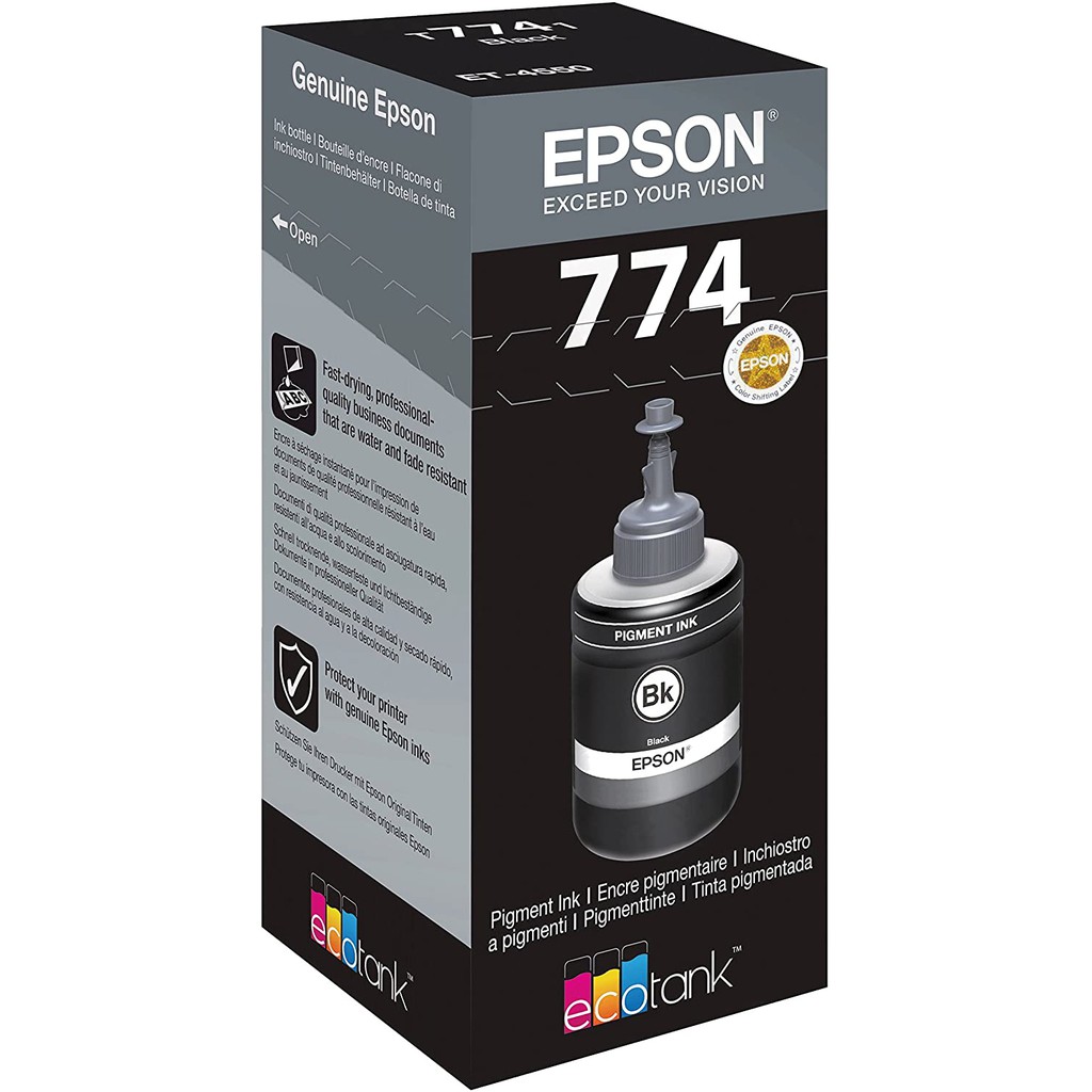 ink for epson l1455 printer