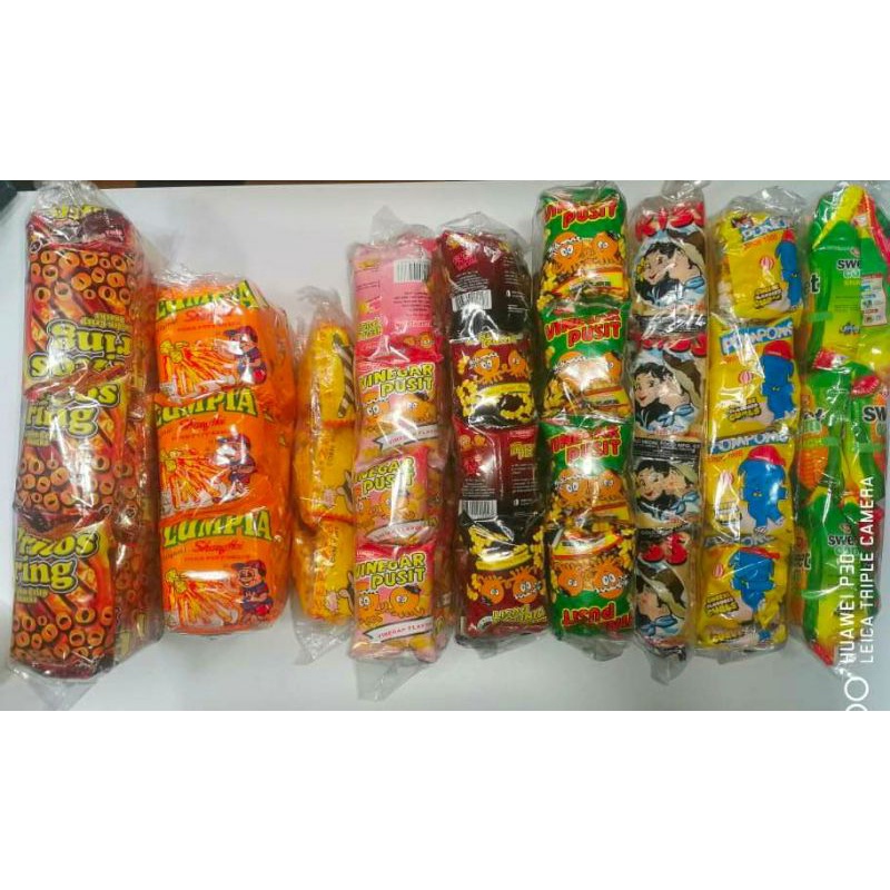 Classic Pinoy Chichirya | Shopee Philippines