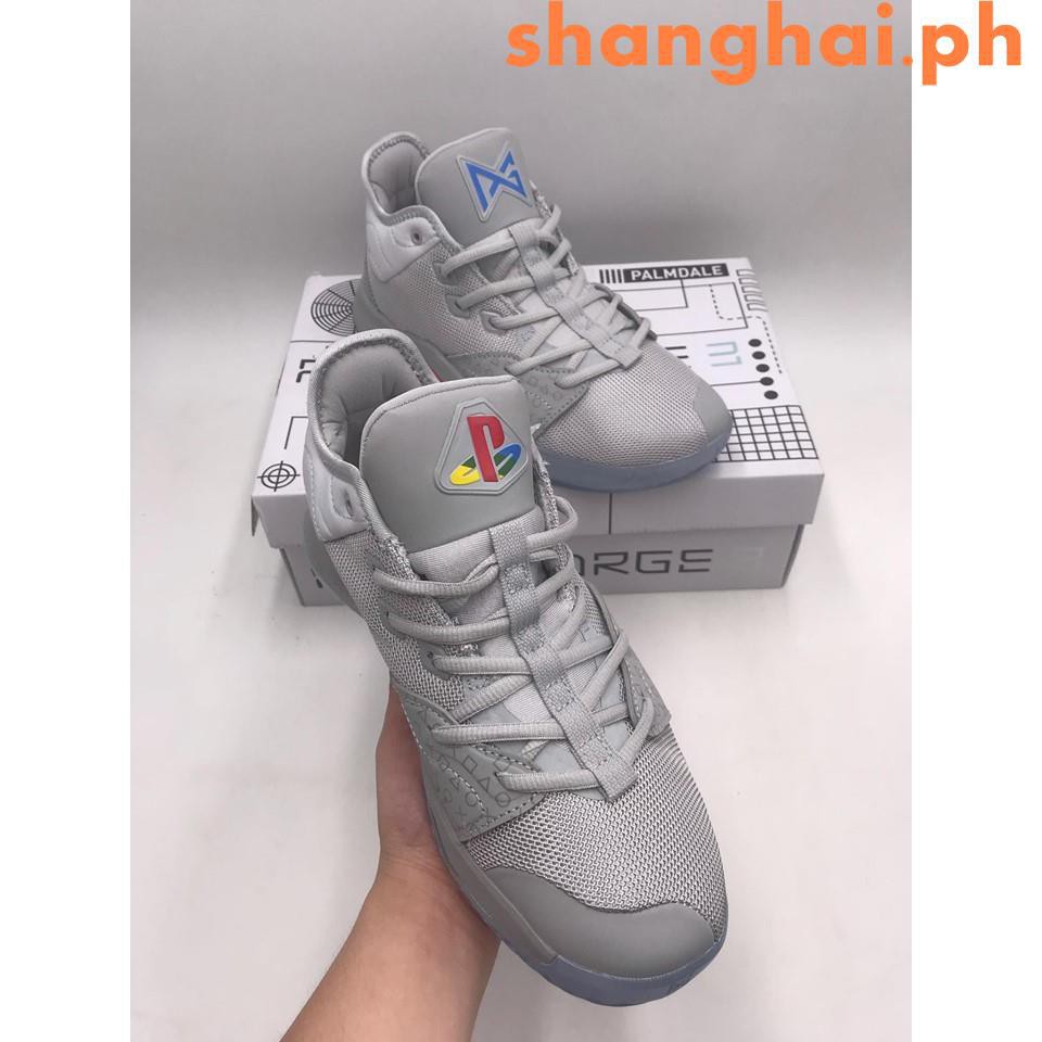 pg3 playstation shoes