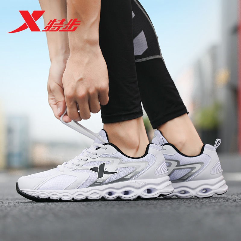shoes with best shock absorption