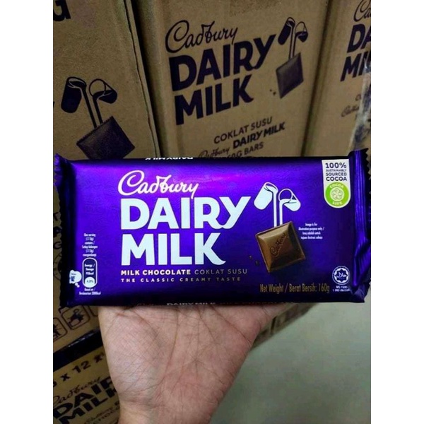 Cadbury Dairy Milk G Expiry Shopee Philippines