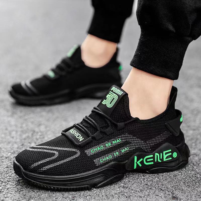 Korean Sneaker For Men 2022 Rubber Canvas | Shopee Philippines