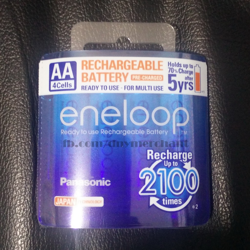 buy aa rechargeable batteries online