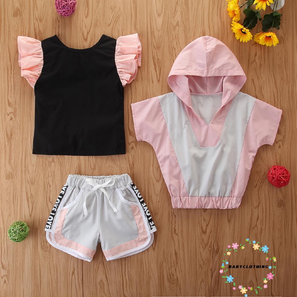 shorts sweatsuit