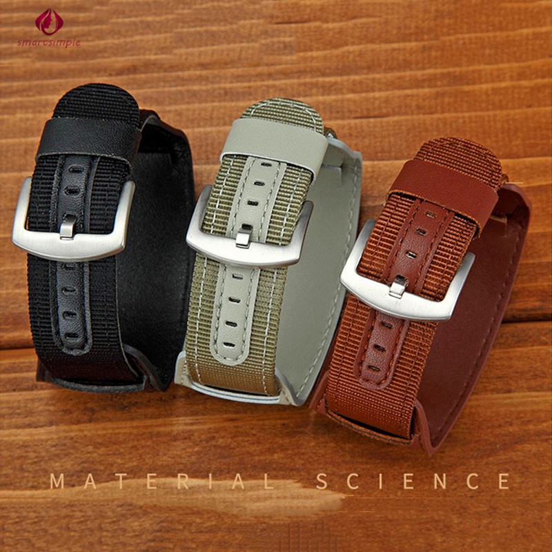 18mm watch band