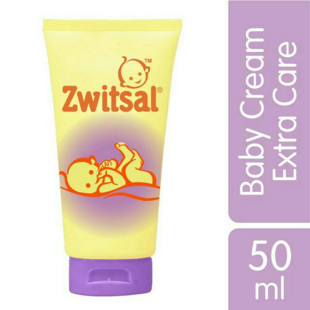 cream baby zwitsal