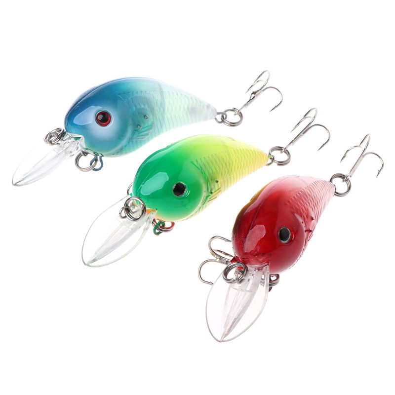 electronic lures