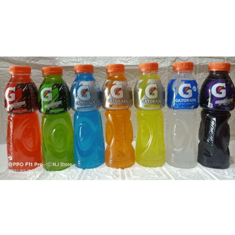 Gatorade Energy Drink Shopee Philippines