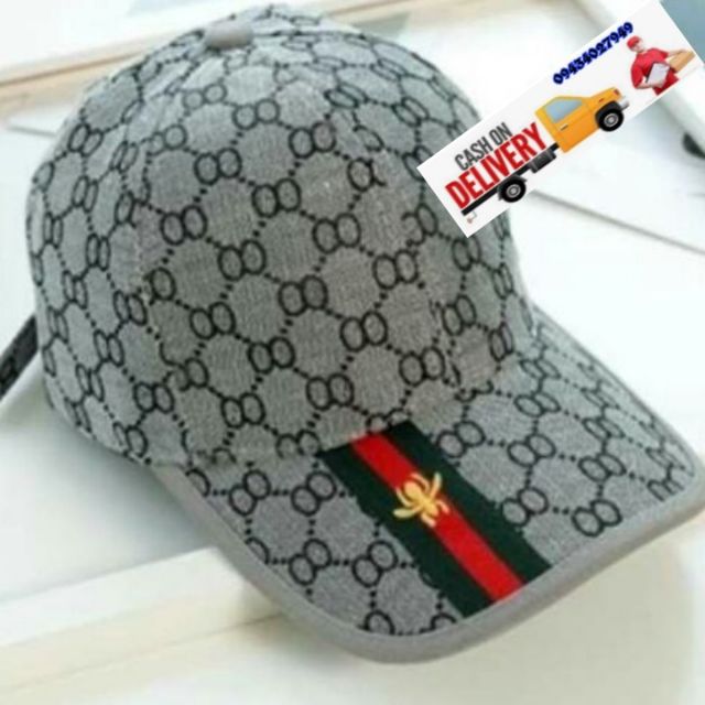 nice baseball caps