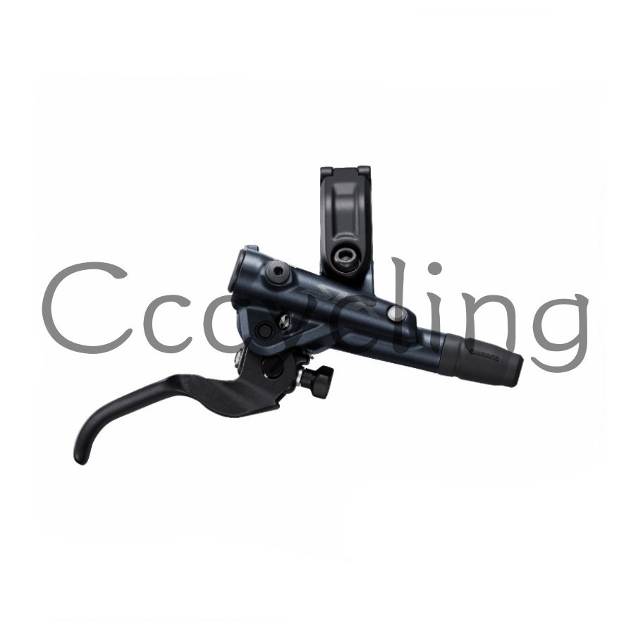 SHIMANO SLX M7100 Series BLM7100 Hydraulic Disc Brake Lever ISPEC EV Clamp Band Shopee