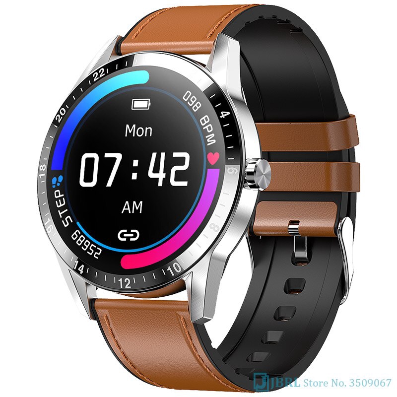 men's bluetooth watch