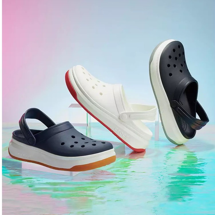 shopee crocs