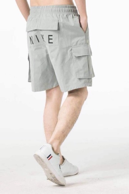 nike six pocket shorts