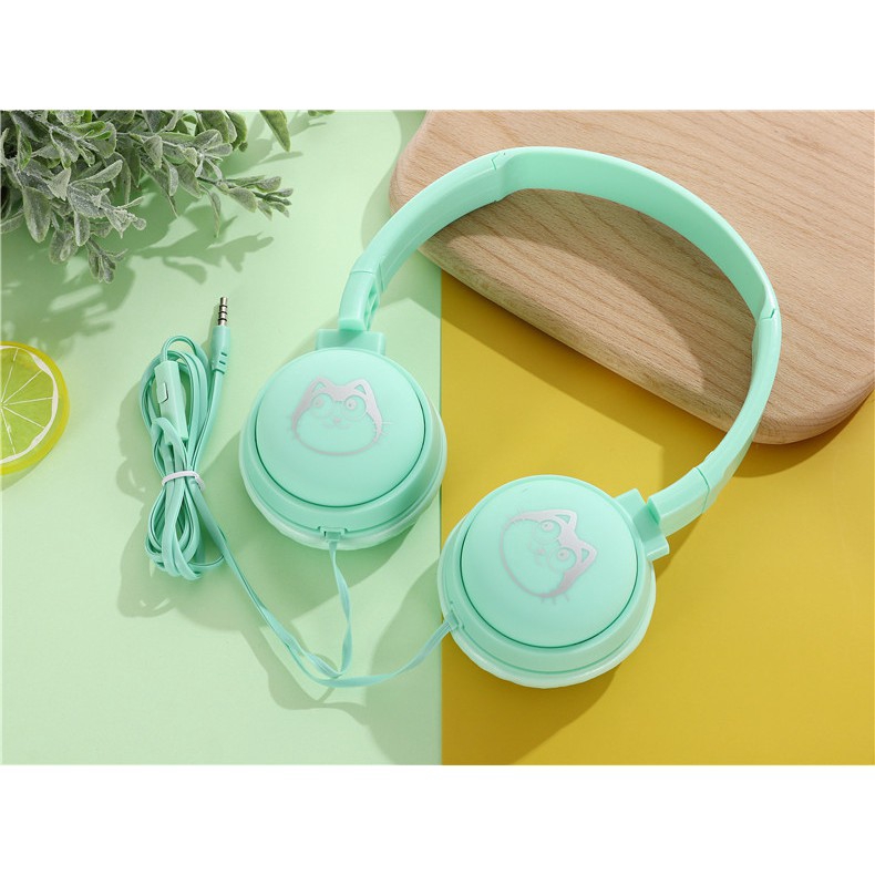 j18 headphones