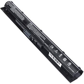 VI04 4 Cell Laptop Battery | Shopee Philippines