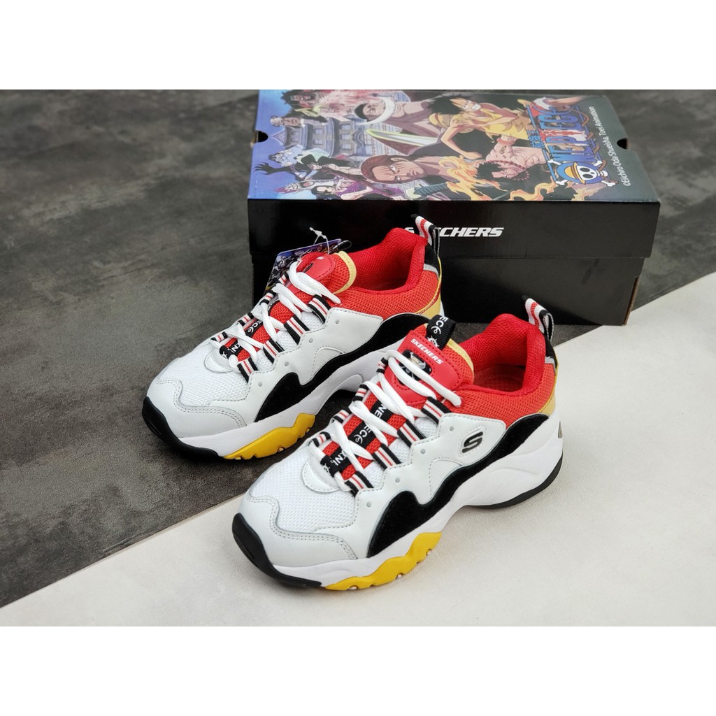 skechers one piece shopee