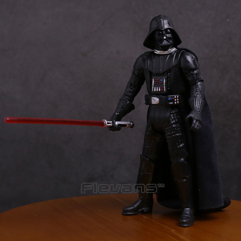 original darth vader toy