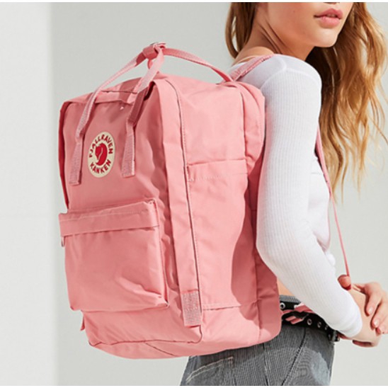 fjallraven kanken 20l size