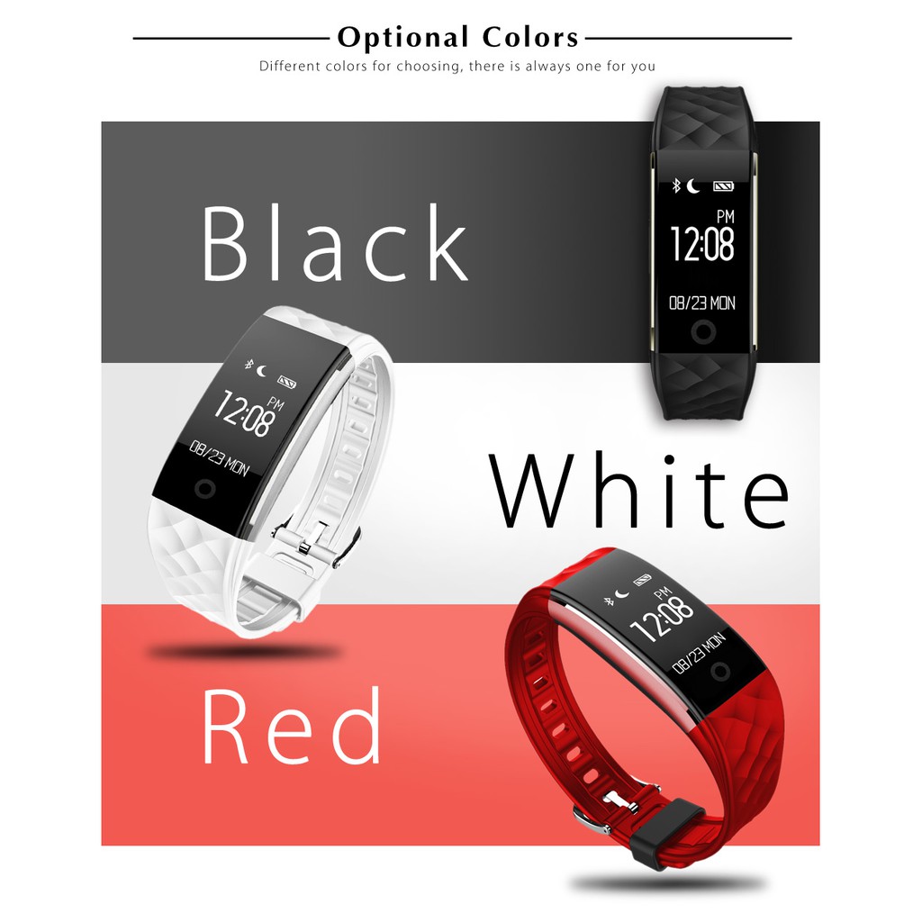 diggro s2 smart bracelet