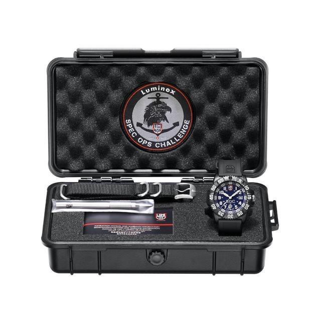 Luminox Navy Seal 3053SOCSET