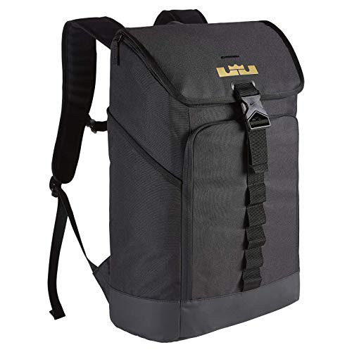 lebron basketball bag