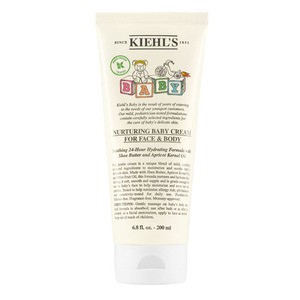 kiehl's baby cream