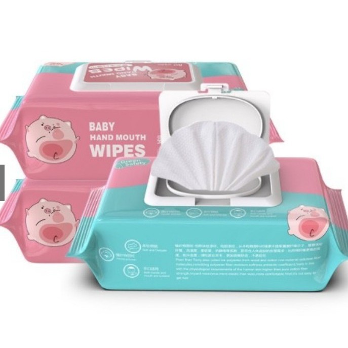 cloth like baby wipes