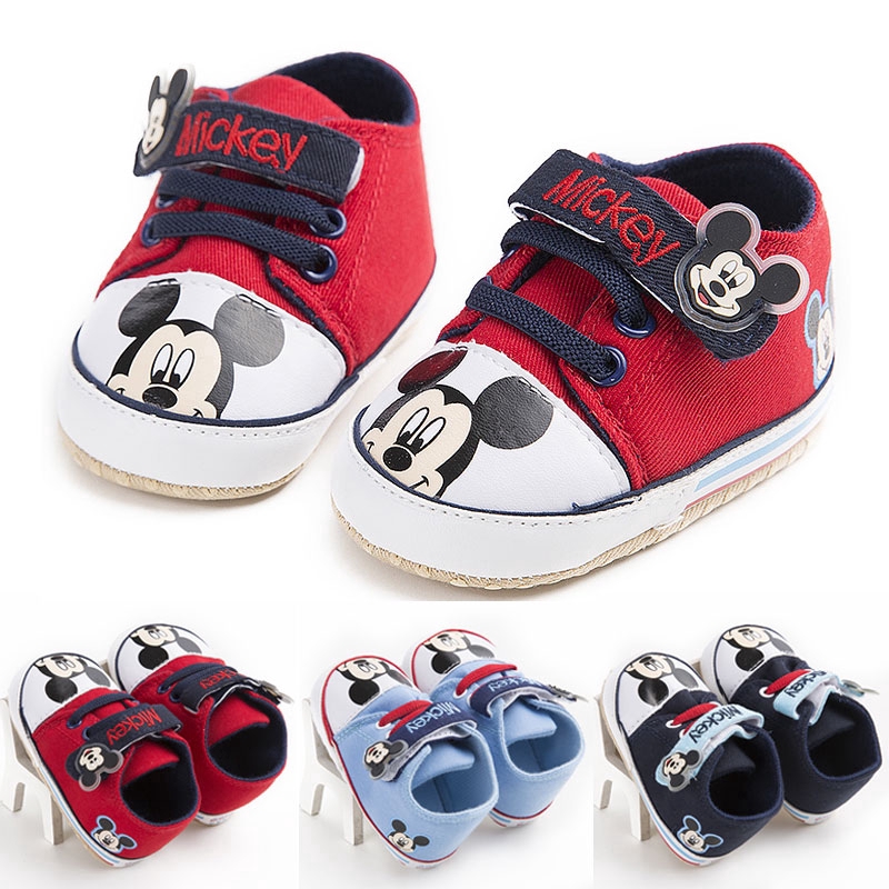 disney baby boy shoes