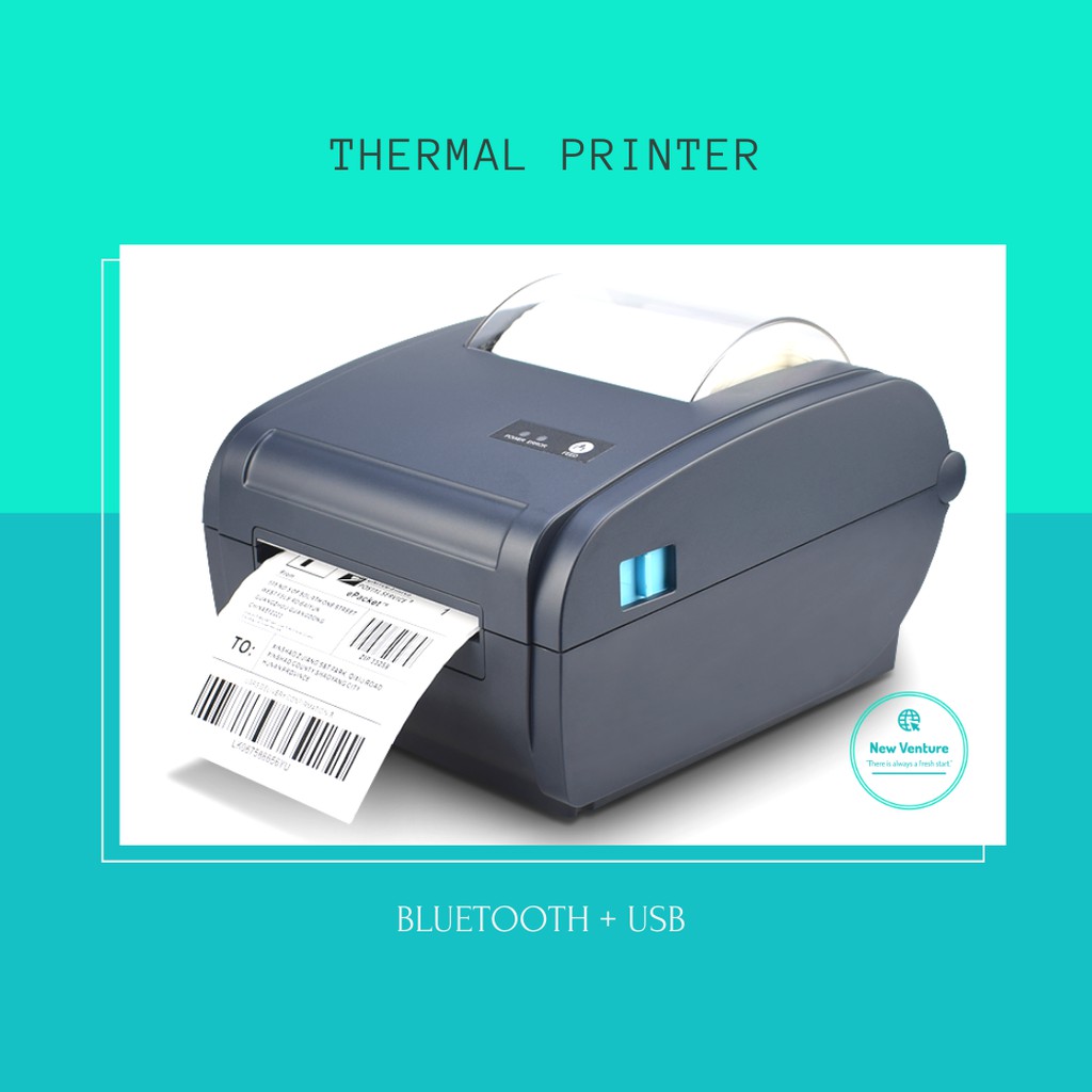 printer that works with android