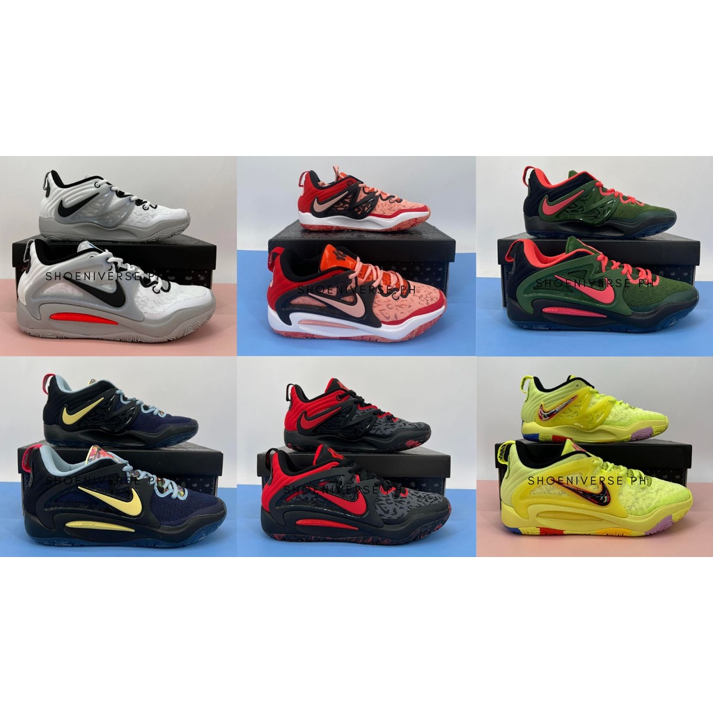 KD 15 BASKETBALL SHOES SNEAKERS FOR MEN Shopee Philippines
