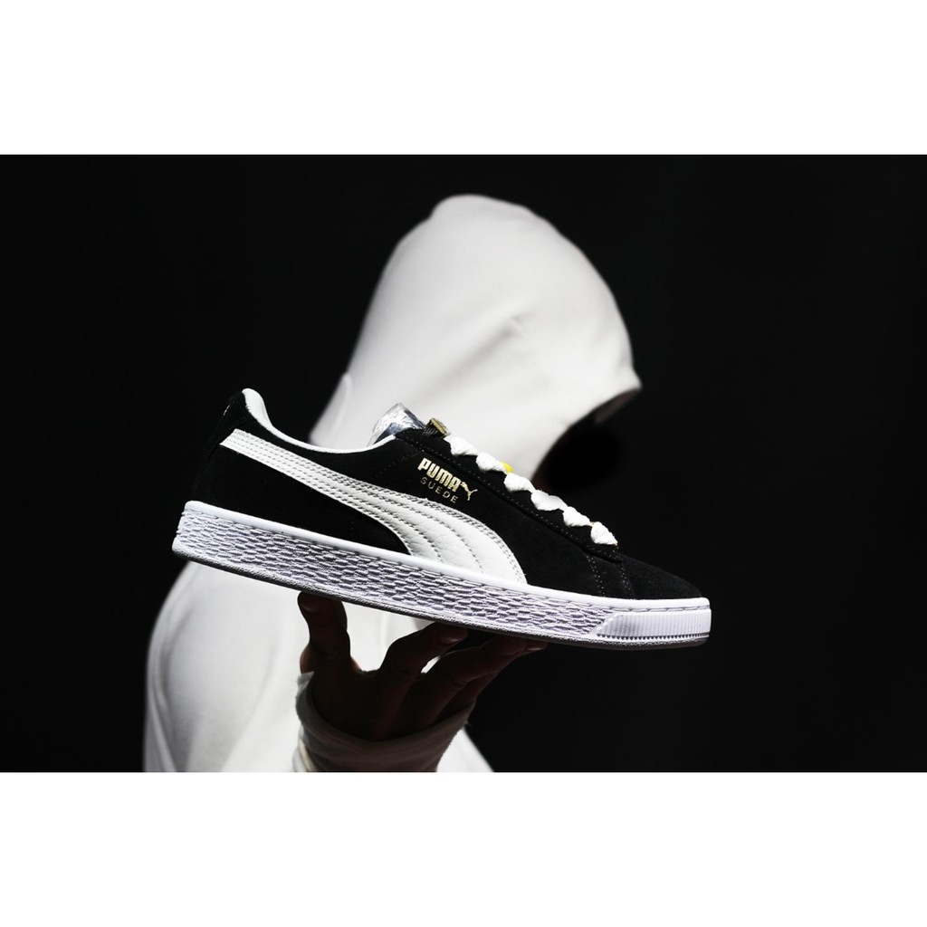 puma suede classic 1968