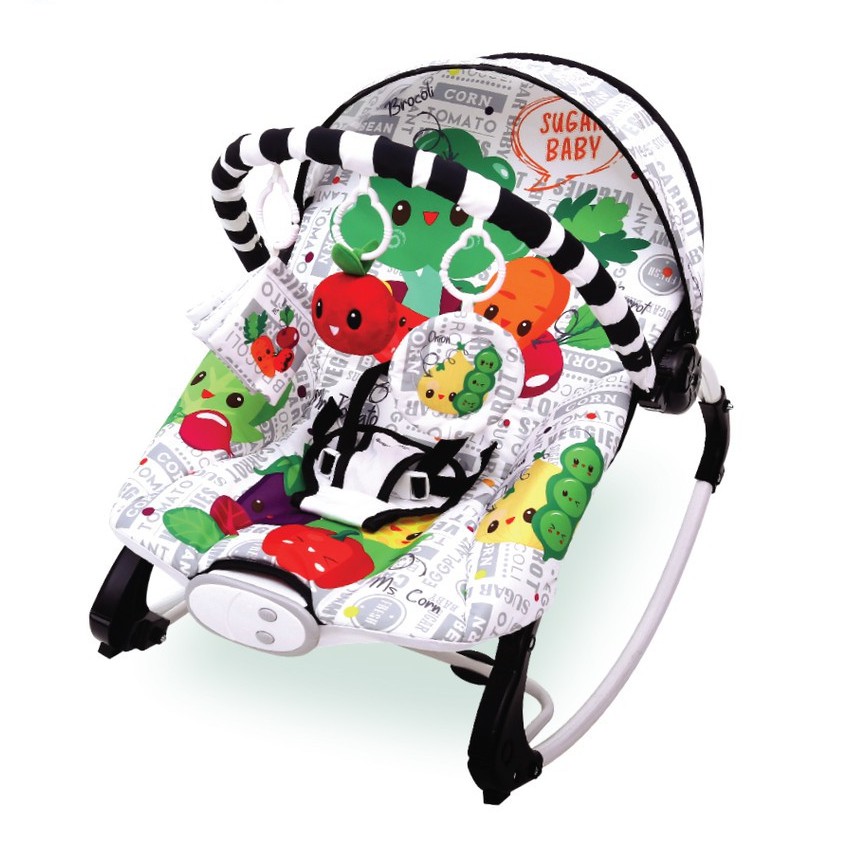 shopee baby bouncer