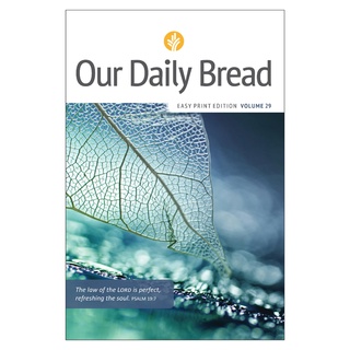 Our Daily Bread Pilipinas, Online Shop | Shopee Philippines