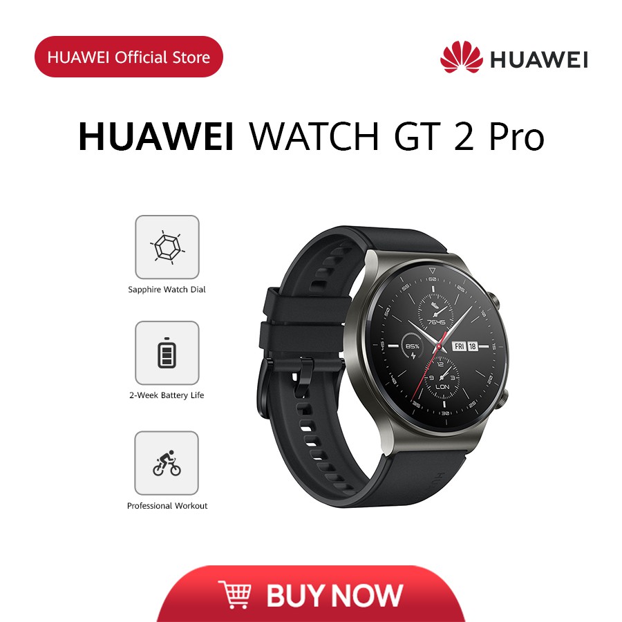 huawei watch gt 2 wifi
