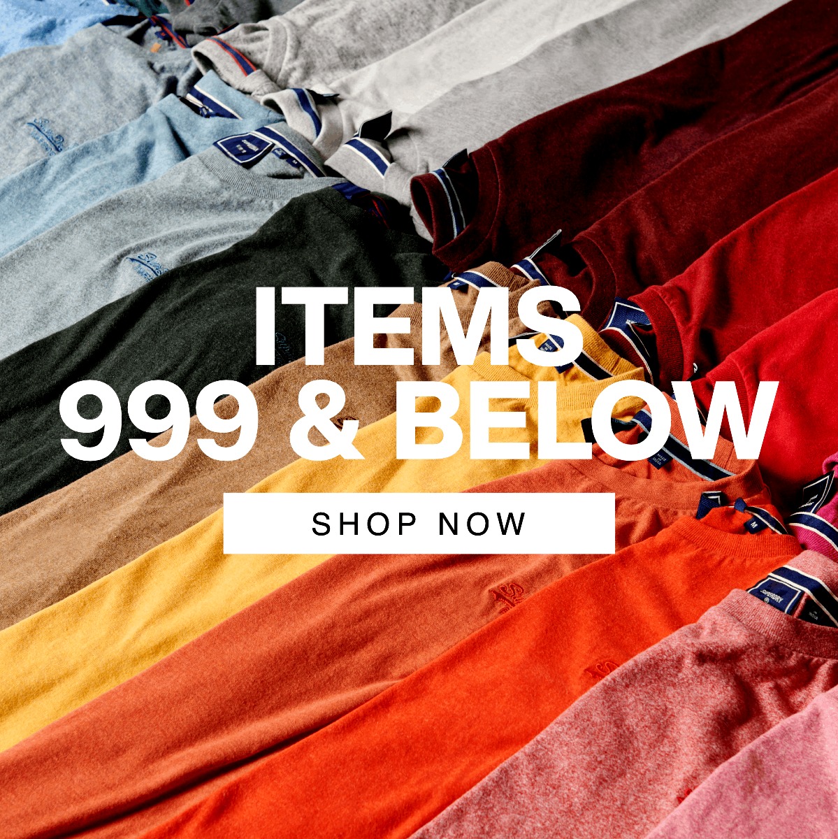 Superdry Official Store, Online Shop Shopee Philippines