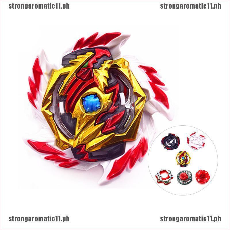 Cod Stron Beyblade Burst Gt B 145 Dx Starter Venom Diabolos Vn Bl With La Shopee Philippines