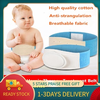 【COD】Umbilical Hernia Baby Belly Umbilical Cord Baby Convex Belly Hernia Belt Umbilical Hernia Belt