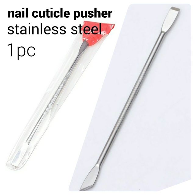 manicure tools