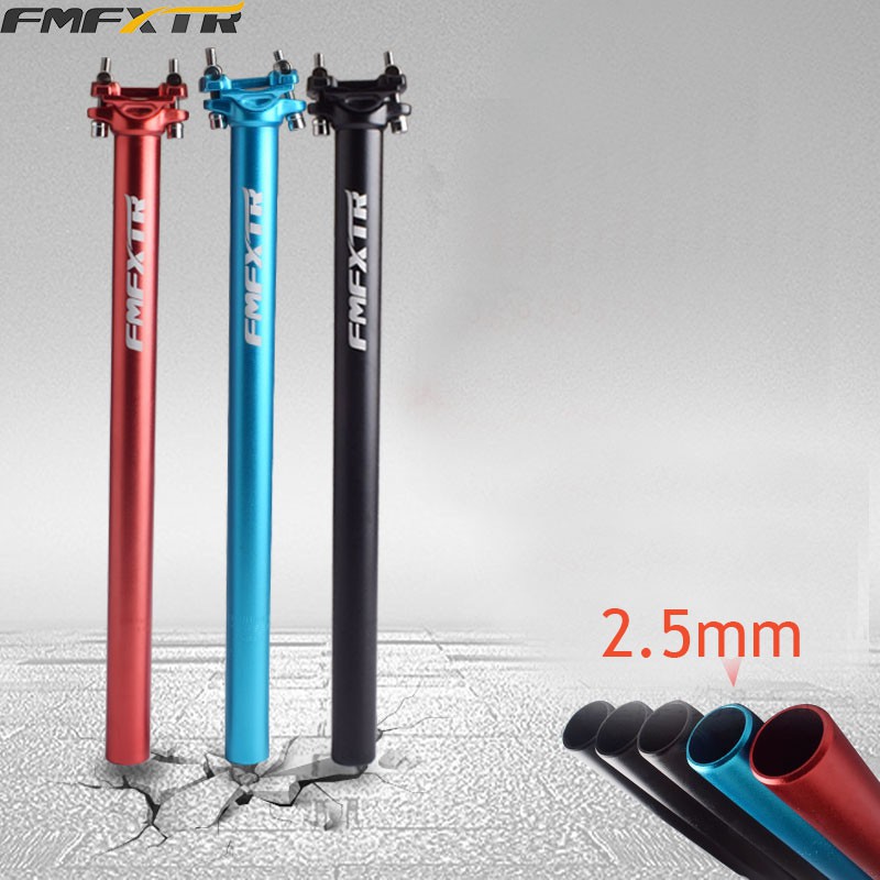 COD 27.2 / 30.9 / 31.6 Seatpost 400mm Bike Seat Post Suitable for