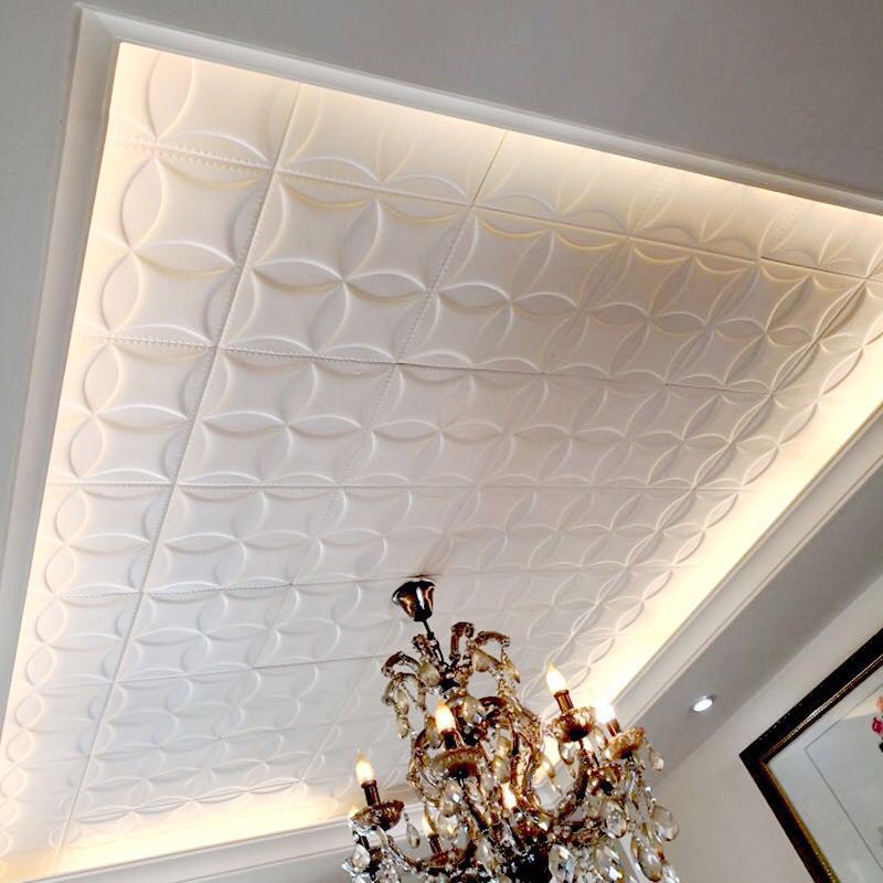 Wall Sticker Ceiling Sticker Roof Ceiling Wallpaper Wallpape